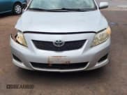 ✅ 2010 Toyota Corolla • VIN: 1NXBU4EE3AZ355002 • Lot: 64255134. Listed on Copart with 120,297 mi. Free auction sales archive from the USA and detailed vehicle history report at DreamBid. Image 5.