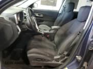 ✅ 2014 Chevrolet Equinox LT • VIN: 2GNFLFEK4E6198747 • Лот: 72680054. Опубликован ранее на Copart с пробегом Не указан. Бесплатный доступ к архиву аукционных продаж из США и подробный отчёт об истории автомобиля на DreamBid. Изображение 7.