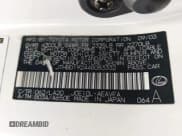 ✅ 2004 Lexus IS 300/350 • VIN: JTHBD192440083332 • Lot: 42709191. Listed on IAAI with Not provided. Free auction sales archive from the USA and detailed vehicle history report at DreamBid. Image 9.