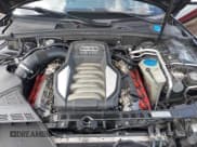 ✅ 2010 Audi S5 Prestige • VIN: WAUVVAFR3AA034462 • Лот: 43654705. Опубликован ранее на IAAI с пробегом 177 295 миль. Бесплатный доступ к архиву аукционных продаж из США и подробный отчёт об истории автомобиля на DreamBid. Изображение 10.