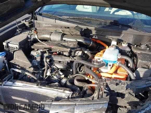 ✅ 2023 Hyundai Tucson Limited • VIN: KM8JFDA21PU133987 • Lot: 41712799. Wystawiony na IAAI z przebiegiem 9 303 mil. Bezpłatny archiwum sprzedaży aukcyjnych z USA i szczegółowy raport historii pojazdu na DreamBid. Zdjęcie 10.