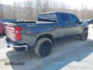 ✅ 2019 Chevrolet Silverado 1500 LT • VIN: 1GCPYDEKXKZ394243 • Lot: 41821628. Wystawiony na IAAI z przebiegiem Nie podano. Bezpłatny archiwum sprzedaży aukcyjnych z USA i szczegółowy raport historii pojazdu na DreamBid. Zdjęcie 4.