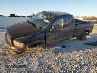 2004 Dodge 3500 SLT z VIN 3D7LU38C44G182472, wystawiony jako Copart lot #83442714 z przebiegiem 220 410 mil mil oraz Szkoda całkowita • Salvage title. Historia ofert i sprzedaży dostępna na DreamBid. Obrazek 1.