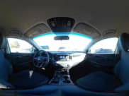 ✅ 2016 Kia Sorento LX • VIN: 5XYPGDA53GG072441 • Lot: 43341188. Listed on IAAI with 292,864 mi. Free auction sales archive from the USA and detailed vehicle history report at DreamBid. Image 18.