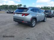 ✅ 2024 Hyundai Tucson SEL • VIN: 5NMJB3DE2RH383541 • Лот: 43126788. Опубликован ранее на IAAI с пробегом 36 277 миль. Бесплатный доступ к архиву аукционных продаж из США и подробный отчёт об истории автомобиля на DreamBid. Изображение 4.