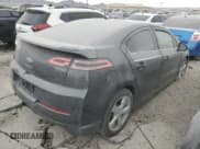 ✅ 2014 Chevrolet Volt • VIN: 1G1RE6E43EU170627 • Lot: 76278204. Wystawiony na Copart z przebiegiem 207 980 mil. Bezpłatny archiwum sprzedaży aukcyjnych z USA i szczegółowy raport historii pojazdu na DreamBid. Zdjęcie 3.