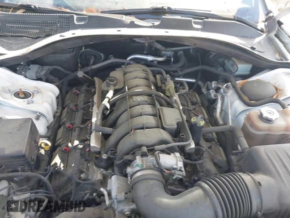 ✅ 2019 Dodge Charger Police • VIN: 2C3CDXAT3KH599711 • Лот: 41906214. Опубликован ранее на IAAI с пробегом 80 462 миль. Бесплатный доступ к архиву аукционных продаж из США и подробный отчёт об истории автомобиля на DreamBid. Изображение 10.