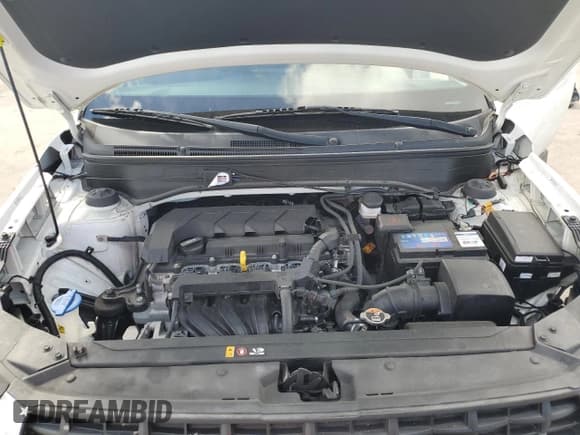 ✅ 2022 Hyundai Venue SE • VIN: KMHRB8A39NU133800 • Lot: 84358595. Listed on Copart with 75,806 mi. Free auction sales archive from the USA and detailed vehicle history report at DreamBid. Image 12.