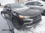 ✅ 2016 Mitsubishi Outlander SE • VIN: JA4AP3AW9GZ035429 • Lot: 43838373. Listed on IAAI with 221,594 mi. Free auction sales archive from the USA and detailed vehicle history report at DreamBid. Image 1.