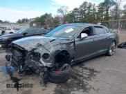 ✅ 2023 Bentley Flying Spur W12 • VIN: SCBBB6ZG7PC007285 • Lot: 43557332. Listed on IAAI with 18,328 mi. Free auction sales archive from the USA and detailed vehicle history report at DreamBid. Image 2.