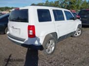 ✅ 2015 Jeep Patriot Altitude • VIN: 1C4NJRBB1FD383227 • Лот: 43477052. Опубликован ранее на IAAI с пробегом Не указан. Бесплатный доступ к архиву аукционных продаж из США и подробный отчёт об истории автомобиля на DreamBid. Изображение 4.