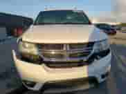 2015 Dodge Journey SXT z VIN 3C4PDCBG2FT610363, wystawiony jako Copart lot #86847885 z przebiegiem 128 271 mil mil oraz Szkoda całkowita • Salvage title. Historia ofert i sprzedaży dostępna na DreamBid. Obrazek 5.