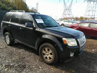 2010 Mercury Mariner с VIN 4M2CN8B71AKJ14810, выставлен на аукционе IAAI как лот 42851857 с пробегом 170 028 миль миль и . История ставок и продаж доступна на DreamBid. Изображение 1.