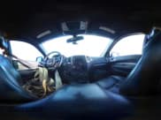 ✅ 2014 Dodge Durango R/T • VIN: 1C4SDHCT3EC596678 • Lot: 41887839. Listed on IAAI with 164,050 mi. Free auction sales archive from the USA and detailed vehicle history report at DreamBid. Image 20.