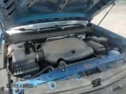 ✅ 2022 Chevrolet Colorado 2WD Work Truck • VIN: 1GCGSBEN1N1327002 • Lot: 60754955. Wystawiony na Copart z przebiegiem 91 888 mil. Bezpłatny archiwum sprzedaży aukcyjnych z USA i szczegółowy raport historii pojazdu na DreamBid. Zdjęcie 13.