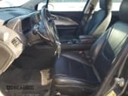 ✅ 2013 Chevrolet Volt • VIN: 1G1RB6E43DU120639 • Lot: 78697694. Wystawiony na Copart z przebiegiem 96 726 mil. Bezpłatny archiwum sprzedaży aukcyjnych z USA i szczegółowy raport historii pojazdu na DreamBid. Zdjęcie 7.