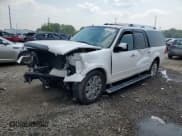 ✅ 2011 Ford Expedition Max Limited • VIN: 1FMJK2A56BEF20421 • Lot: 67276875. Listed on Copart with Not provided. Free auction sales archive from the USA and detailed vehicle history report at DreamBid. Image 1.