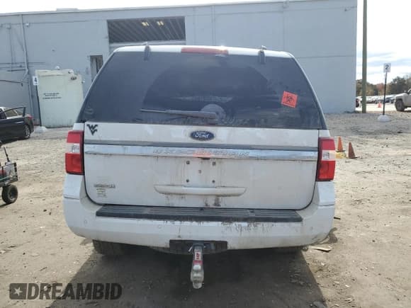 ✅ 2017 Ford Expedition XLT • VIN: 1FMJU1JT0HEA84385 • Лот: 90039665. Опубликован ранее на Copart с пробегом Не указан. Бесплатный доступ к архиву аукционных продаж из США и подробный отчёт об истории автомобиля на DreamBid. Изображение 6.