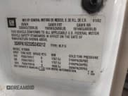 ✅ 2002 Chevrolet Suburban LS • VIN: 3GNFK16Z32G243212 • Lot: 43544405. Listed on IAAI with Not provided. Free auction sales archive from the USA and detailed vehicle history report at DreamBid. Image 9.