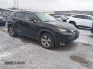 ✅ 2017 Lexus NX 200t • VIN: JTJBARBZ2H2103519 • Лот: 41199787. Опубликован ранее на IAAI с пробегом 89 968 миль. Бесплатный доступ к архиву аукционных продаж из США и подробный отчёт об истории автомобиля на DreamBid. Изображение 1.
