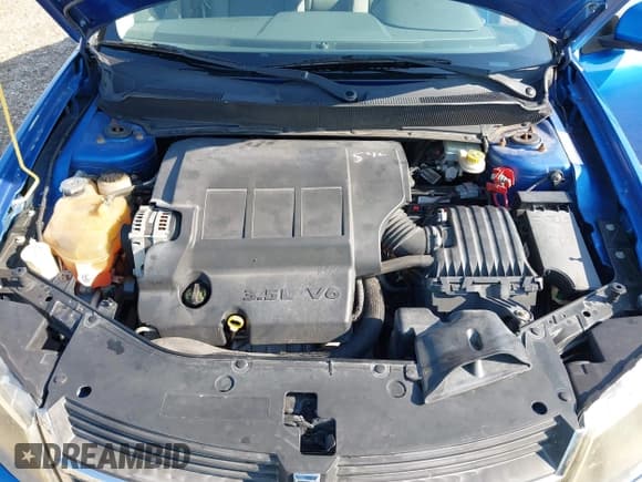 ✅ 2008 Dodge Avenger R/T • VIN: 1B3LC76M58N690870 • Лот: 43007682. Опубликован ранее на IAAI с пробегом 103 633 миль. Бесплатный доступ к архиву аукционных продаж из США и подробный отчёт об истории автомобиля на DreamBid. Изображение 10.