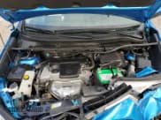 ✅ 2017 Toyota RAV4 Limited • VIN: 2T3YFREV2HW379679 • Lot: 86800965. Listed on Copart with 37,226 mi. Free auction sales archive from the USA and detailed vehicle history report at DreamBid. Image 12.