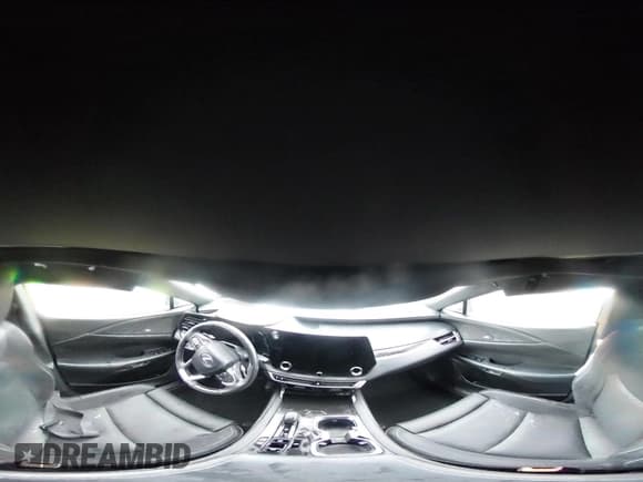 ✅ 2025 Lexus RX 350h Premium • VIN: 2T2BBMCAXSC085013 • Лот: 43783950. Опубликован ранее на IAAI с пробегом 5 670 миль. Бесплатный доступ к архиву аукционных продаж из США и подробный отчёт об истории автомобиля на DreamBid. Изображение 20.