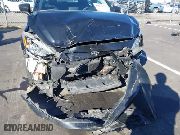 ✅ 2016 Scion iA • VIN: 3MYDLBZV7GY142947 • Lot: 43653125. Wystawiony na IAAI z przebiegiem 143 192 mil. Bezpłatny archiwum sprzedaży aukcyjnych z USA i szczegółowy raport historii pojazdu na DreamBid. Zdjęcie 6.