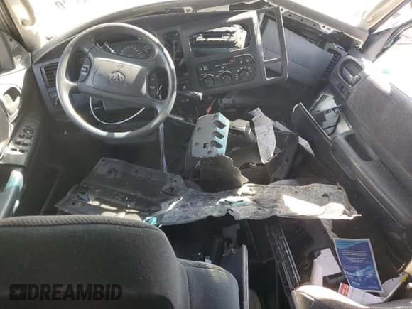 ✅ 2001 Dodge Durango • VIN: 1B4HS28Z01F604316 • Лот: 50384445. Опубликован ранее на Copart с пробегом Не указан. Бесплатный доступ к архиву аукционных продаж из США и подробный отчёт об истории автомобиля на DreamBid. Изображение 8.