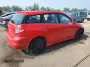 ✅ 2004 Toyota Matrix Std • VIN: 2T1KR32E94C781038 • Lot: 63912845. Wystawiony na Copart z przebiegiem 299 999 mil. Bezpłatny archiwum sprzedaży aukcyjnych z USA i szczegółowy raport historii pojazdu na DreamBid. Zdjęcie 3.