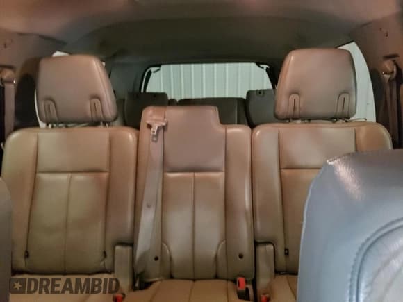 ✅ 2013 Ford Expedition Max Limited • VIN: 1FMJK2A59DEF28774 • Lot: 59143015. Wystawiony na Copart z przebiegiem 204 383 mil. Bezpłatny archiwum sprzedaży aukcyjnych z USA i szczegółowy raport historii pojazdu na DreamBid. Zdjęcie 10.