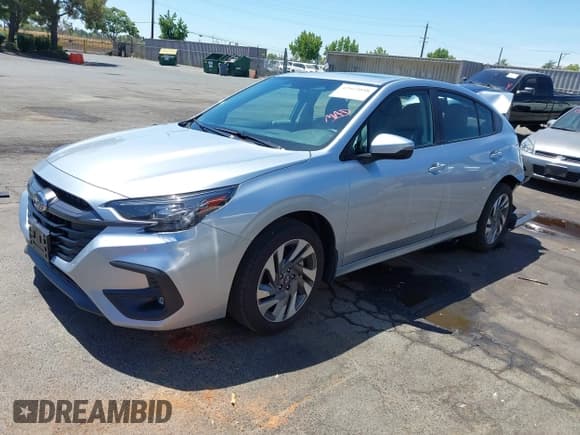 ✅ 2025 Subaru Legacy Limited • VIN: 4S3BWAN66S3003173 • Лот: 42923058. Опубликован ранее на IAAI с пробегом 2 784 миль. Бесплатный доступ к архиву аукционных продаж из США и подробный отчёт об истории автомобиля на DreamBid. Изображение 18.