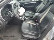 ✅ 2008 Saab 9-3 Aero • VIN: YS3FH41U481003073 • Лот: 50037945. Опубликован ранее на Copart с пробегом 169 703 миль. Бесплатный доступ к архиву аукционных продаж из США и подробный отчёт об истории автомобиля на DreamBid. Изображение 7.