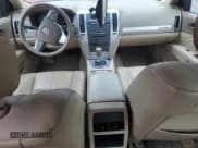 ✅ 2009 Cadillac STS AWD • VIN: 1G6DA67V190100207 • Lot: 58911305. Listed on Copart with Not provided. Free auction sales archive from the USA and detailed vehicle history report at DreamBid. Image 8.