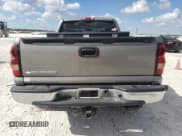 ✅ 2006 Chevrolet Silverado 1500 LT1 • VIN: 1GCEK19B66Z203604 • Лот: 78238794. Опубликован ранее на Copart с пробегом Не указан. Бесплатный доступ к архиву аукционных продаж из США и подробный отчёт об истории автомобиля на DreamBid. Изображение 6.