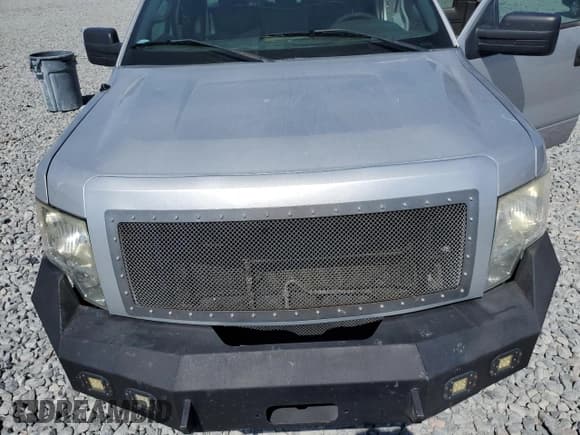 ✅ 2014 Ford F-150 XL • VIN: 1FTFX1EF5EKF10994 • Лот: 61248395. Опубликован ранее на Copart с пробегом 220 126 миль. Бесплатный доступ к архиву аукционных продаж из США и подробный отчёт об истории автомобиля на DreamBid. Изображение 11.