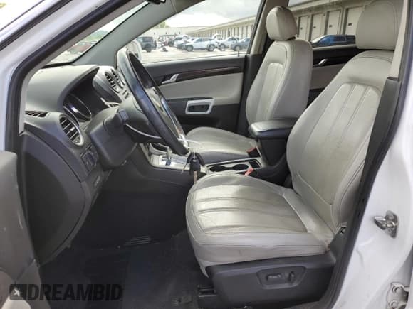 ✅ 2014 Chevrolet Captiva Sport LTZ • VIN: 3GNAL4EK0ES679997 • Lot: 55751565. Wystawiony na Copart z przebiegiem 136 075 mil. Bezpłatny archiwum sprzedaży aukcyjnych z USA i szczegółowy raport historii pojazdu na DreamBid. Zdjęcie 7.