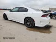 ✅ 2018 Dodge Charger R/T Scat Pack • VIN: 2C3CDXGJ9JH297585 • Lot: 61485775. Wystawiony na Copart z przebiegiem 41 422 mil. Bezpłatny archiwum sprzedaży aukcyjnych z USA i szczegółowy raport historii pojazdu na DreamBid. Zdjęcie 2.