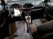 ✅ 2023 Hyundai Venue SEL • VIN: KMHRC8A33PU278508 • Lot: 52345735. Listed on Copart with 11,778 mi. Free auction sales archive from the USA and detailed vehicle history report at DreamBid. Image 8.