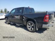 ✅ 2019 Ram 1500 Laramie • VIN: 1C6SRFJTXKN505678 • Lot: 71889525. Listed on Copart with 69,487 mi. Free auction sales archive from the USA and detailed vehicle history report at DreamBid. Image 2.