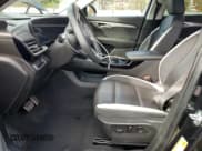 ✅ 2024 Buick Envision Sport Touring • VIN: LRBFZPE48RD018898 • Лот: 89642025. Опубликован ранее на Copart с пробегом 30 638 миль. Бесплатный доступ к архиву аукционных продаж из США и подробный отчёт об истории автомобиля на DreamBid. Изображение 7.