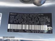 ✅ 2024 Toyota Corolla LE • VIN: 5YFB4MDE7RP192935 • Lot: 43482910. Listed on IAAI with 25,207 mi. Free auction sales archive from the USA and detailed vehicle history report at DreamBid. Image 9.