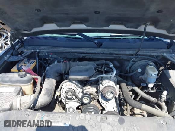 2008 Chevrolet Silverado 1500 Work Truck with VIN 1GCEC14X18Z241180, listed as a IAAI auction lot 41983221 with 103,974 mi miles and . Bid and sale history available at DreamBid. Image 10.