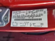 ✅ 2013 Ford Escape SEL • VIN: 1FMCU9HX2DUA59567 • Lot: 60935615. Listed on Copart with 108,255 mi. Free auction sales archive from the USA and detailed vehicle history report at DreamBid. Image 13.