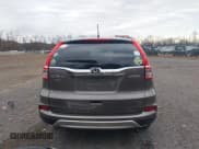 ✅ 2015 Honda CR-V EX • VIN: 5J6RM4H56FL008320 • Лот: 43659031. Опубликован ранее на IAAI с пробегом 141 719 миль. Бесплатный доступ к архиву аукционных продаж из США и подробный отчёт об истории автомобиля на DreamBid. Изображение 17.