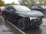 ✅ 2024 Chevrolet Blazer EV eAWD RS • VIN: 3GNKDCRJ2RS164051 • Лот: 43203599. Опубликован ранее на IAAI с пробегом 22 548 миль. Бесплатный доступ к архиву аукционных продаж из США и подробный отчёт об истории автомобиля на DreamBid. Изображение 20.