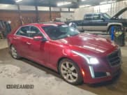 ✅ 2014 Cadillac CTS Performance AWD • VIN: 1G6AY5SX6E0130766 • Lot: 94303485. Listed on Copart with 221,077 mi. Free auction sales archive from the USA and detailed vehicle history report at DreamBid. Image 4.