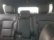 ✅ 2016 Ford Explorer Platinum • VIN: 1FM5K8HT9GGC10817 • Lot: 93605015. Wystawiony na Copart z przebiegiem 133 058 mil. Bezpłatny archiwum sprzedaży aukcyjnych z USA i szczegółowy raport historii pojazdu na DreamBid. Zdjęcie 10.