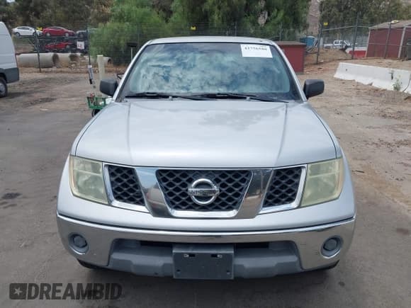 ✅ 2006 Nissan Frontier SE • VIN: 1N6AD07U56C459398 • Лот: 42756580. Опубликован ранее на IAAI с пробегом 145 988 миль. Бесплатный доступ к архиву аукционных продаж из США и подробный отчёт об истории автомобиля на DreamBid. Изображение 12.