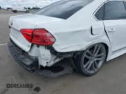 ✅ 2016 Volkswagen Passat S • VIN: 1VWAT7A31GC046374 • Лот: 42244901. Опубликован ранее на IAAI с пробегом 104 196 миль. Бесплатный доступ к архиву аукционных продаж из США и подробный отчёт об истории автомобиля на DreamBid. Изображение 6.